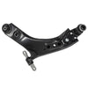 Front Lower Control Arm Right Driver Side Fit For Kia Carnival Grand Carnival KA4 54501R0100 10/2020-ON