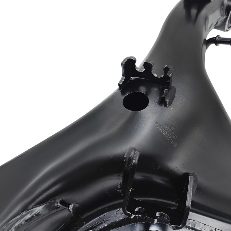Rear Upper Control Arm Right Hand Side Fit For Land Rover Discovery 3 4 L319 2005-2017 - image 8