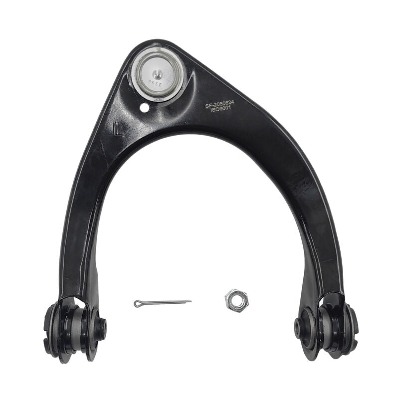Front Upper Control Arm With Ball Joint Left Hand Side Fit For Lexus IS250 IS250C IS350 GSE20R GSE30R GSE21R GSE31R 08/2005-06/2021 - image 1