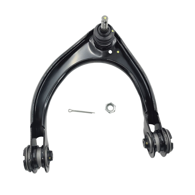 Front Upper Control Arm With Ball Joint Left Hand Side Fit For Lexus IS250 IS250C IS350 GSE20R GSE30R GSE21R GSE31R 08/2005-06/2021 - image 2