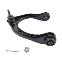 Front Upper Control Arm With Ball Joint Left Hand Side Fit For Lexus IS250 IS250C IS350 GSE20R GSE30R GSE21R GSE31R 08/2005-06/2021 - image 3