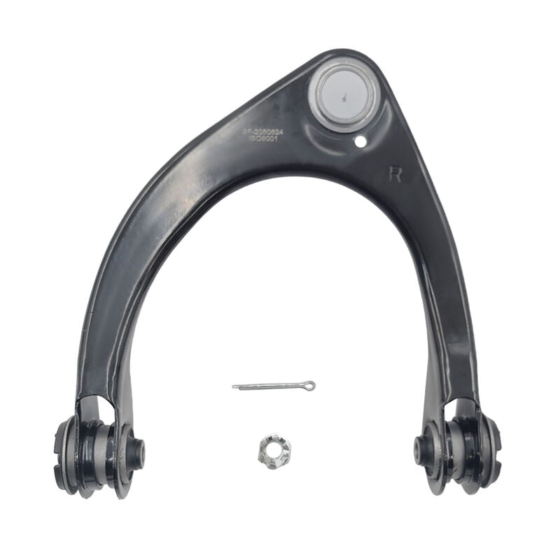 Front Upper Control Arm With Ball Joint Left Hand Side Fit For Lexus IS250 IS250C IS350 GSE20R GSE30R GSE21R GSE31R 08/2005-06/2021 - image 9