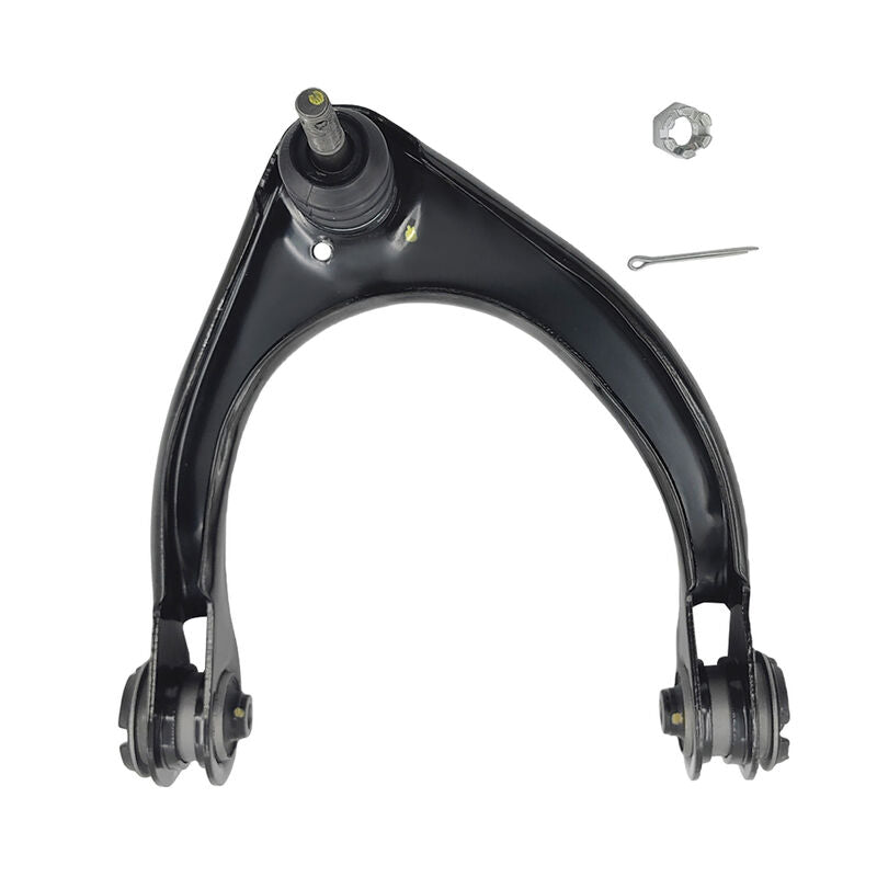 Front Upper Control Arm With Ball Joint Right Hand Side Fit For Lexus IS250 IS250C IS350 GSE20R GSE30R GSE21R GSE31R 08/2005-06/2021 - image 2