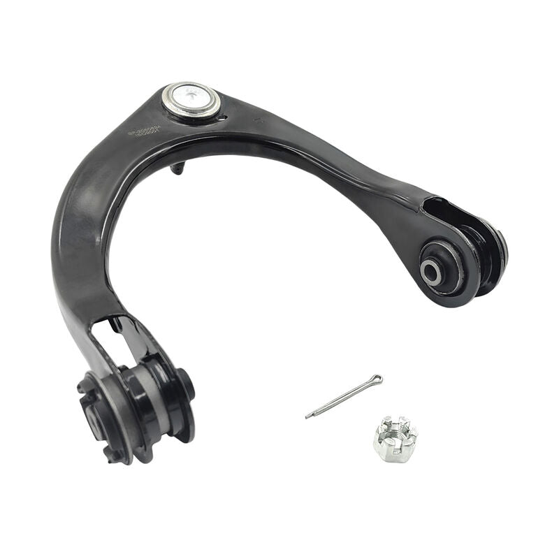 Front Upper Control Arm With Ball Joint Right Hand Side Fit For Lexus IS250 IS250C IS350 GSE20R GSE30R GSE21R GSE31R 08/2005-06/2021 - image 3