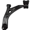Lower Control Arm Left Hand Side Front Fit For Mazda 3 BK 2004-2008 Ball Joint