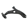 Front Right Lower Control Arm With Ball Joint Fit For Mazda CX-5 KE 2012-03/2017 Mazda 6 & CX-8 2018-ON
