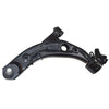 Front Lower Control Arm Left Fit For Mazda CX-9 TB Series 1/2/3 10/2007-06/2016