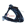 Front Right Upper Control Arm Fit For Mazda B2600 BT50 06-11 Ford Courier Ranger 2WD 99-06