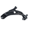 Front Lower Control Arm With Ball Joint Left Hand Side Fit For Mazda CX-8 KG 2.2L SH-VPTR 2.5L PY-VPS 2018-ON K30W-34-350A