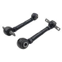 2 x Rear Camber With Bushing Fit For Mitsubishi Lancer Evo Lancer Mirage 1- CD9A/CE9A 1993-1996 - image 1