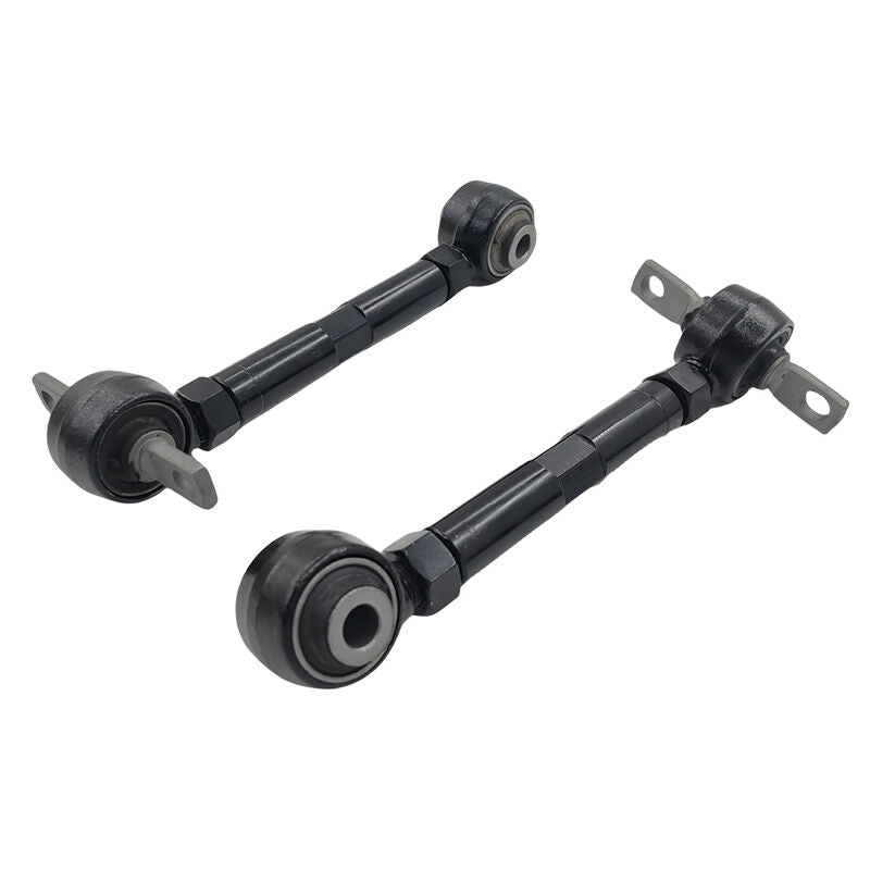 2 x Rear Camber With Bushing Fit For Mitsubishi Lancer Evo Lancer Mirage 1- CD9A/CE9A 1993-1996 - image 1