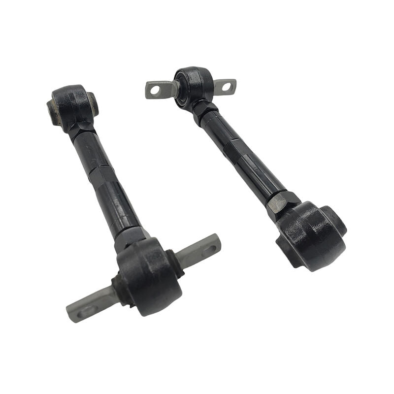 2 x Rear Camber With Bushing Fit For Mitsubishi Lancer Evo Lancer Mirage 1- CD9A/CE9A 1993-1996 - image 2