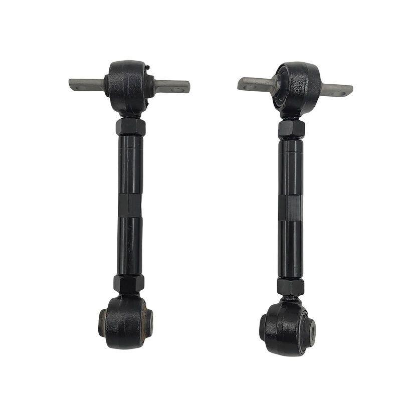 2 x Rear Camber With Bushing Fit For Mitsubishi Lancer Evo Lancer Mirage 1- CD9A/CE9A 1993-1996 - image 3