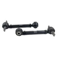 2 x Rear Camber With Bushing Fit For Mitsubishi Lancer Evo Lancer Mirage 1- CD9A/CE9A 1993-1996 - image 4