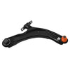 Front Lower Control Arm Fit For Nissan J10 Dualis / T31 Xtrail Renault Koleos H45 Right Hand Side 2007-2016
