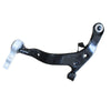 Front Lower Control Arm Right With Ball Joint Fit For Nissan Maxima J31 12/2003-03/2009