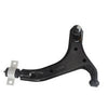 Fit For Nissan Elgrand E51 LH Front Lower Control Arm W/ Ball Joint Bush 02-10