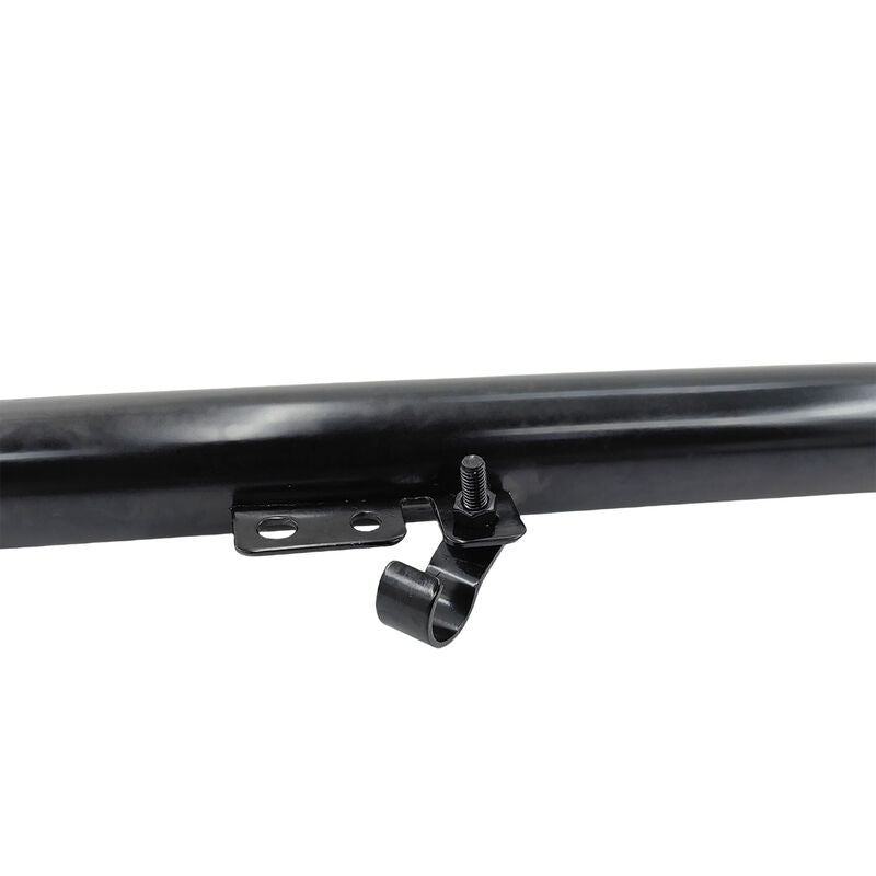 4 Pcs Rear Upper Lower Trailing Arms Control Arm Kit Fit For Infiniti QX4 For Nissan Pathfinder 1997-2004 - image 7