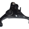 Front Lower Left Control Arm & Ball Joint Fit For Nissan Navara Vin Starts With V D40 (Spain Build) 07/2005-04/2015