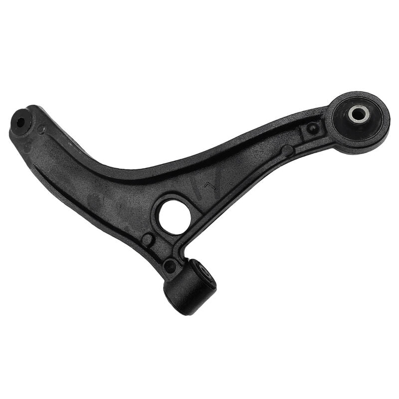 Front Lower Control Arm Without Ball Joint Left Hand Side Fit For Renault Master X62 3RD 2.3L Diesel 4Cyl 2011-ON - image 2