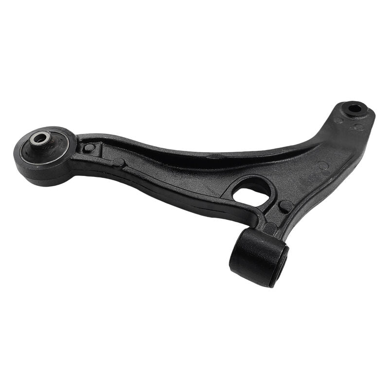 Front Lower Control Arm Without Ball Joint Left Hand Side Fit For Renault Master X62 3RD 2.3L Diesel 4Cyl 2011-ON - image 4