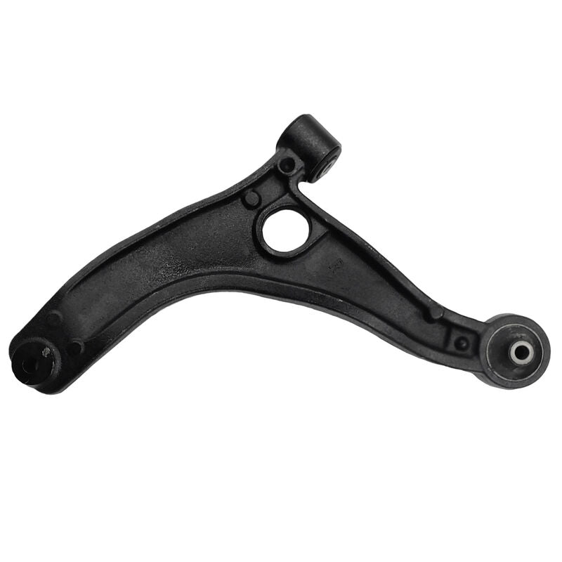 Front Lower Control Arm Without Ball Joint Right Hand Side Fit For Renault Master X62 3RD 2.3L Diesel 4Cyl 2011-ON - image 2