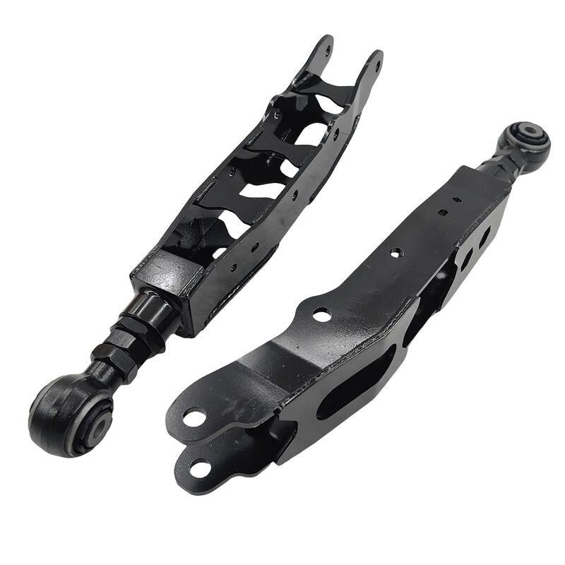 Adjustable Rear Lower Camber Arms Fit For Subaru Legacy Outback XV Crosstrek WRX For Toyota 86 - image 2