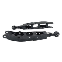 Adjustable Rear Lower Camber Arms Fit For Subaru Legacy Outback XV Crosstrek WRX For Toyota 86 - image 4