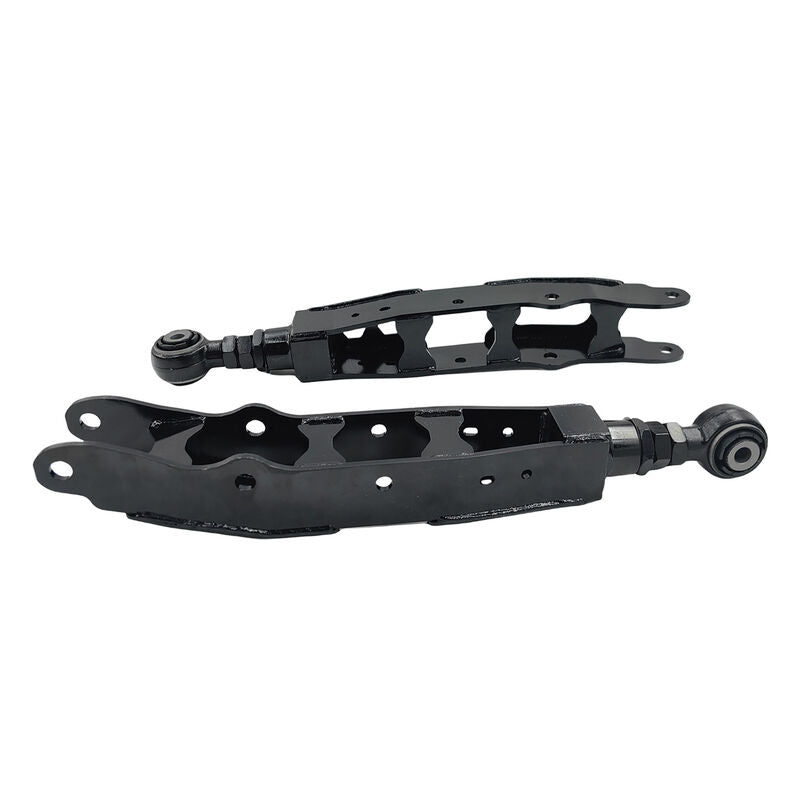 Adjustable Rear Lower Camber Arms Fit For Subaru Legacy Outback XV Crosstrek WRX For Toyota 86 - image 4