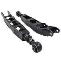Adjustable Rear Lower Camber Arms Fit For Subaru Legacy Outback XV Crosstrek WRX For Toyota 86 - image 5