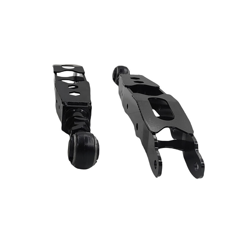 Adjustable Rear Lower Camber Arms Fit For Subaru Legacy Outback XV Crosstrek WRX For Toyota 86 - image 6