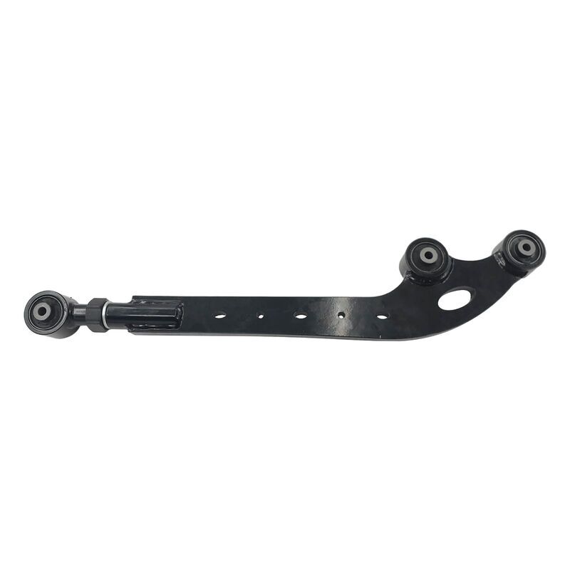 Front Lower Control Arm With Bushing Left Or Right Hand Side Fit For Suzuki Jimny 1999-2013 - image 2