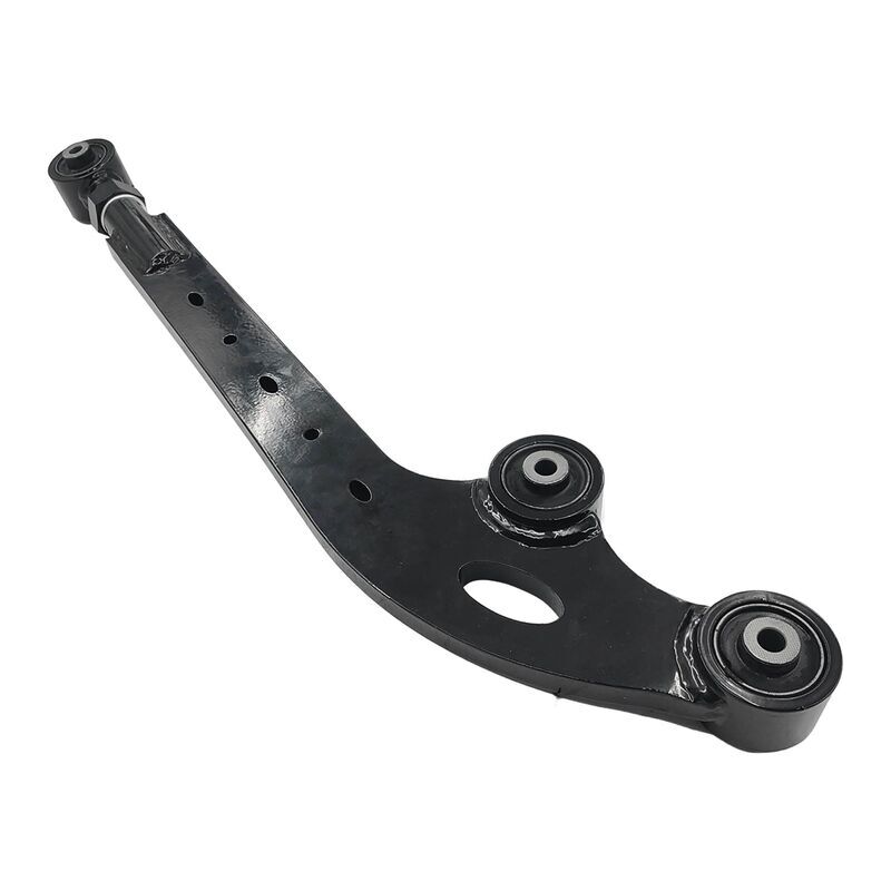 Front Lower Control Arm With Bushing Left Or Right Hand Side Fit For Suzuki Jimny 1999-2013 - image 3