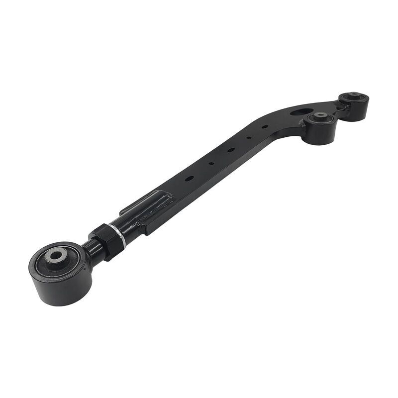 Front Lower Control Arm With Bushing Left Or Right Hand Side Fit For Suzuki Jimny 1999-2013 - image 4