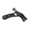 Front Lower Control Arm Left Hand Side Fit For Toyota RAV4 ACA30 Series 2006-2012 Tarago ACR50 2006-ON