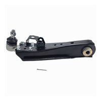 Front Lower Control Arm With Ball Joint & Bushes Left Hand Side Fit For Toyota HiAce TRH KDH 2005-ON 48069-26160