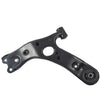 Front Right Lower Control Arm Fit For Toyota Corolla ZRE152 ZRE182 ZWE186 Hatchback Hybrid Prius V Rukus