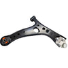 Front Lower Control Arm Left Hand Side With Ball Joint Fit For Toyota RAV4 ACA20 Series 06/2000-12/2005