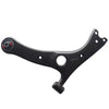 Front Lower Control Arm Left Hand Side Fit For Toyota RAV4 ACA20 Series 06/2000-12/2005