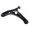 Front Lower Control Arm Left Hand Side Fit For Toyota Echo NCP13 05/2003-08/2005 For Toyota Echo NCP13 05/2003-08/2005