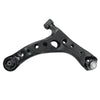 Front Lower Control Arm Left Hand Side Fit For Toyota Avensis ACM20 ACM21 2001-2010