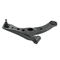 Front Lower Control Arm Right Hand Side Fit For Toyota Avensis ACM20 ACM21 Noah AZR60 AZR65 2001-2010 - image 3