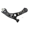 Front Lower Control Arm With Ball Joint Left Hand Side Fit For Toyota CHR NGX10 NGX50 ZXY10 2016-ON 48069-10110