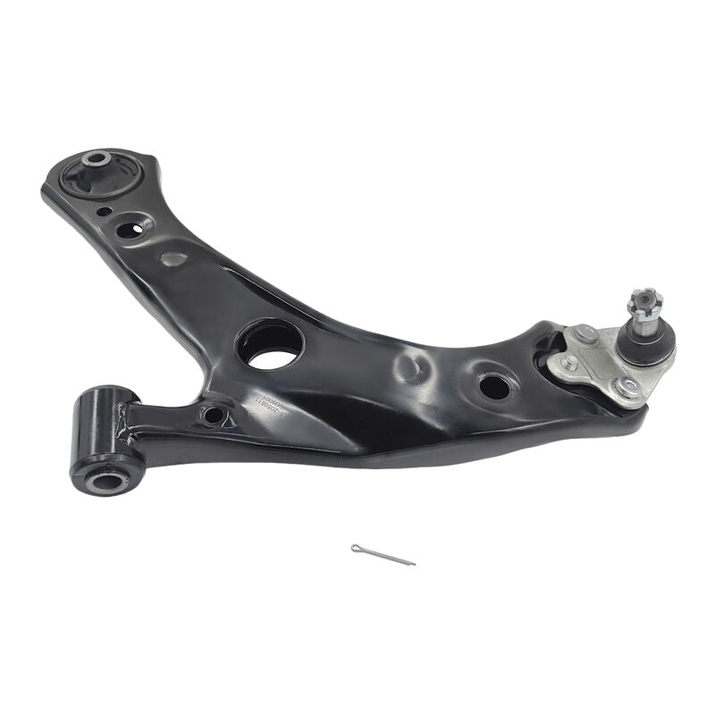 Front Lower Control Arm With Ball Joint Left Hand Side Fit For Toyota CHR NGX10 NGX50 ZXY10 2016-ON 48069-10110 - image 3