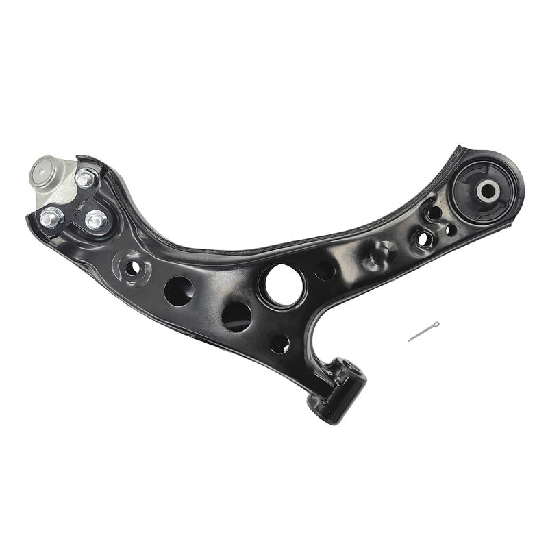 Front Lower Control Arm With Ball Joint Left Hand Side Fit For Toyota CHR NGX10 NGX50 ZXY10 2016-ON 48069-10110 - image 8