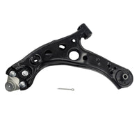 Front Lower Control Arm With Ball Joint Left Hand Side Fit For Toyota CHR NGX10 NGX50 ZXY10 2016-ON 48069-10110 - image 9