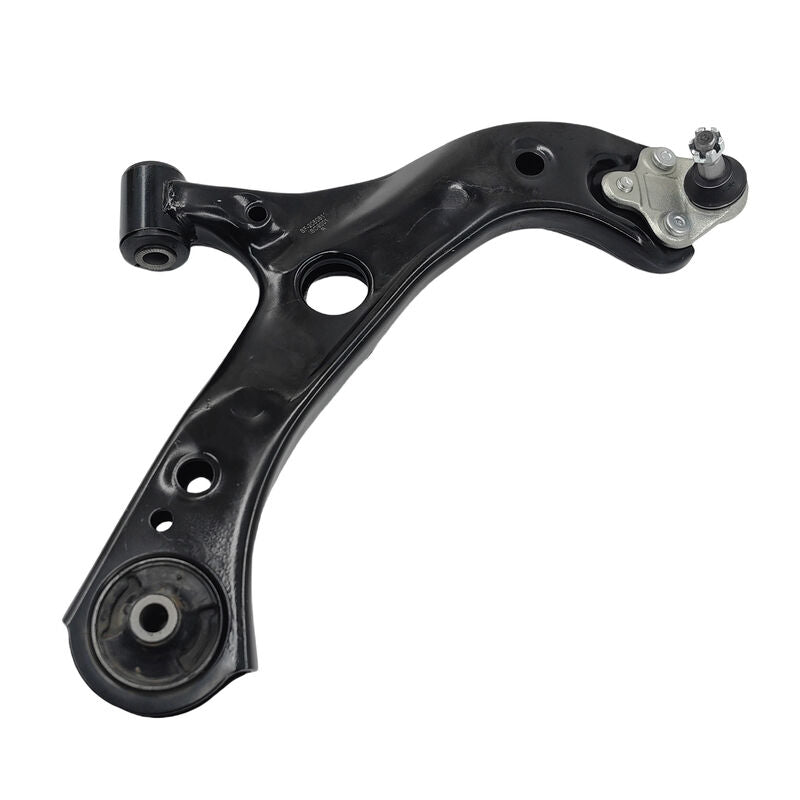 Front Lower Control Arm With Ball Joint Right Hand Side Fit For Toyota CHR NGX10 NGX50 ZXY10 2016-ON 48068-10130 - image 4