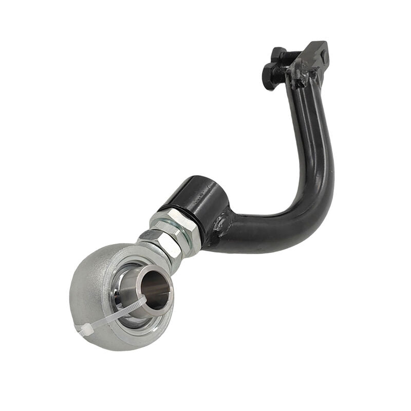 Front Tension Rod Arm Left Hand Side Fit For Toyota Chaser JZX90 JZX100 JZX110 For Lexus GS400 GS430 - image 3