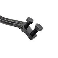 Front Tension Rod Arm Left Hand Side Fit For Toyota Chaser JZX90 JZX100 JZX110 For Lexus GS400 GS430 - image 8