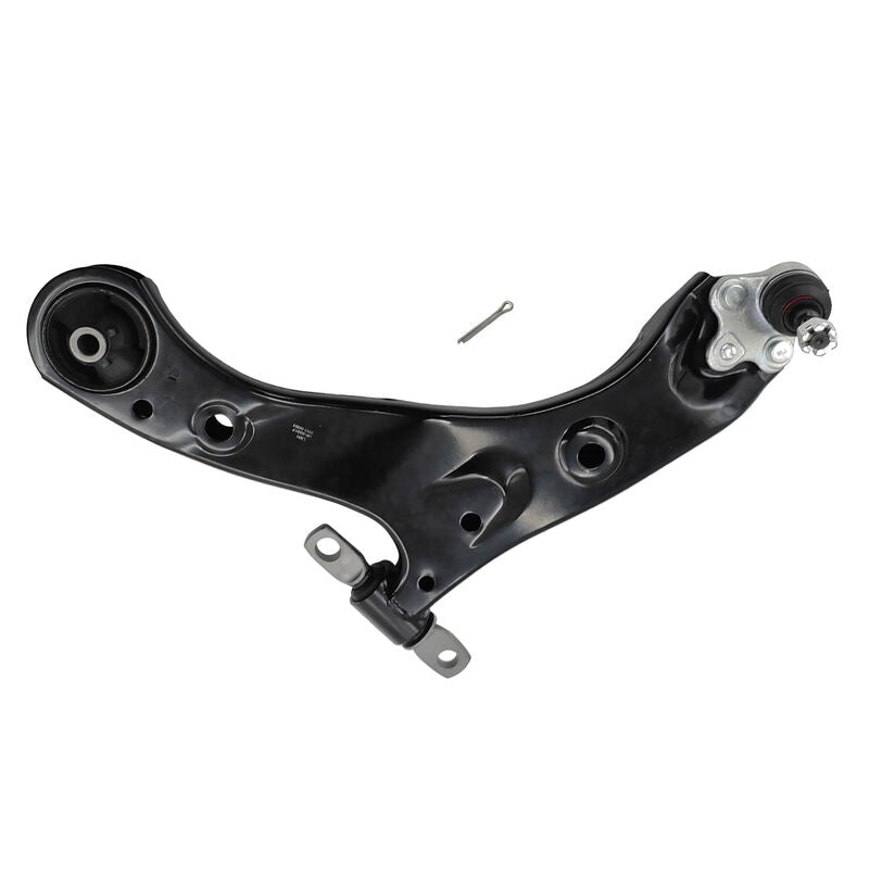 Front Lower Control Arm With Ball Joint Left Hand Side Fit For Toyota Kluger GSU70/75 48069-0E070 03/2021-ON - image 2